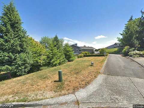 58Th, TACOMA, WA 98422
