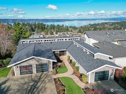 58Th, TACOMA, WA 98422
