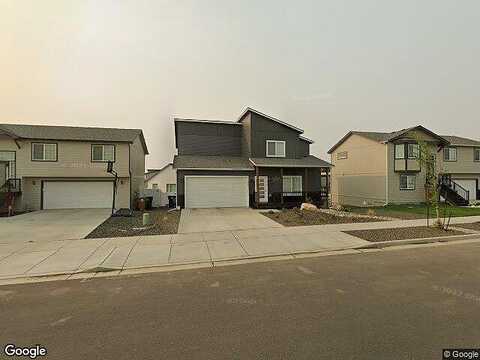 Lavender, SPOKANE, WA 99208