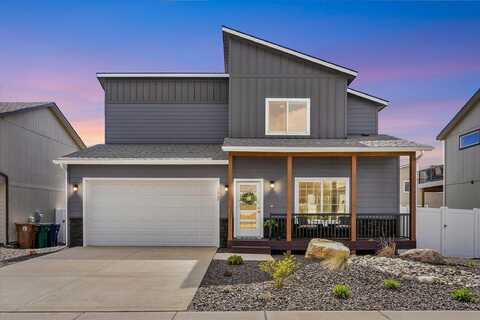 Lavender, SPOKANE, WA 99208