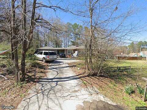 Pucketts, LILBURN, GA 30047
