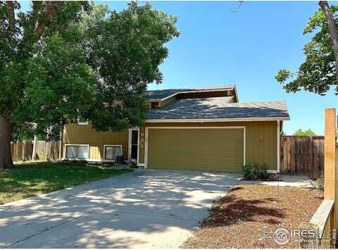 Kinnikinnik, LOVELAND, CO 80537