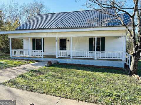 Williams, BALDWIN, GA 30511