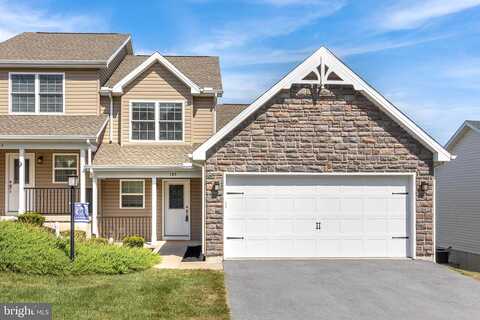Rosehill, BELLEFONTE, PA 16823