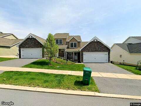 Rosehill, BELLEFONTE, PA 16823