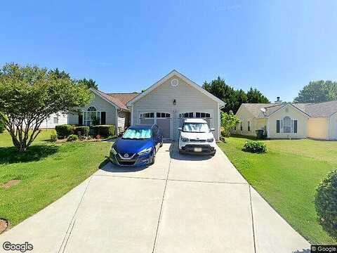 Portwest, HAMPTON, GA 30228