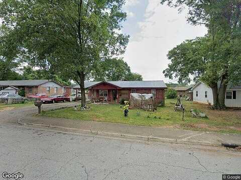 James Albert Johnson, WINDER, GA 30680