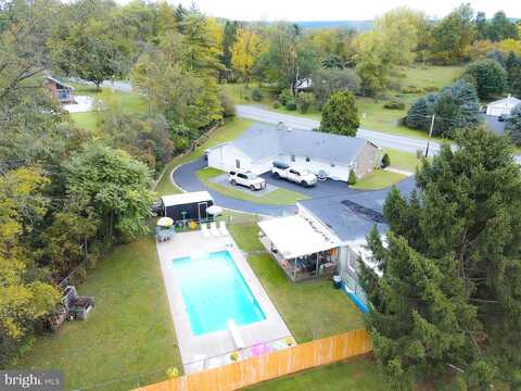 Zion, BELLEFONTE, PA 16823