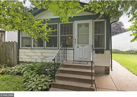 Englewood, SAINT PAUL, MN 55104