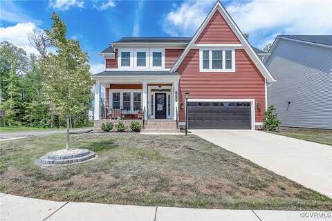 Jones Run, MOSELEY, VA 23120