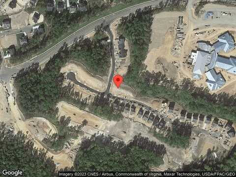 Jones Run, MOSELEY, VA 23120