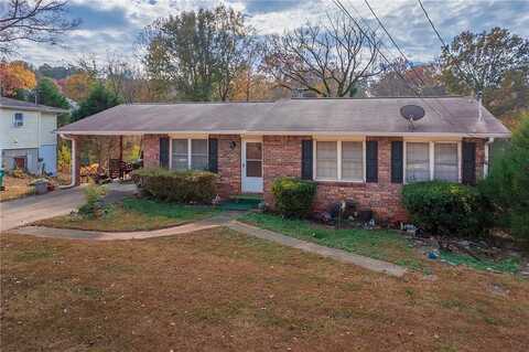 Edwards, CANTON, GA 30114