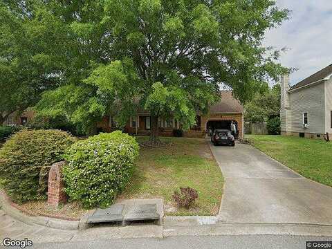 Summerhedge Close, VIRGINIA BEACH, VA 23456