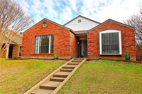 Lemonwood, MESQUITE, TX 75149