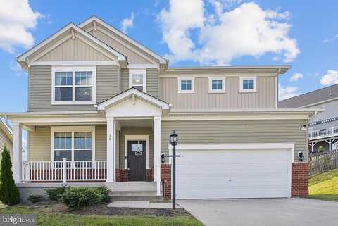 Melbourne, FREDERICKSBURG, VA 22405