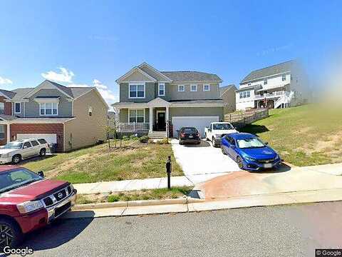 Melbourne, FREDERICKSBURG, VA 22405