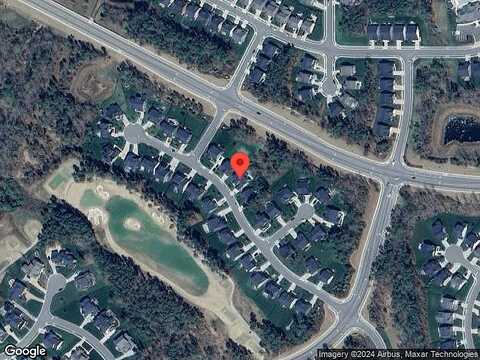 Boston Creek, MOSELEY, VA 23120