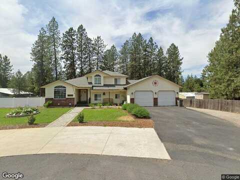 Larry, COLBERT, WA 99005