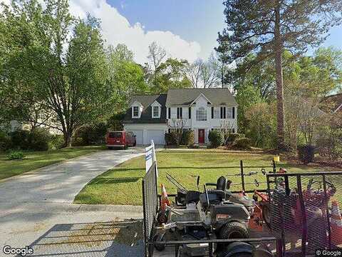 Crestworth, POWDER SPRINGS, GA 30127