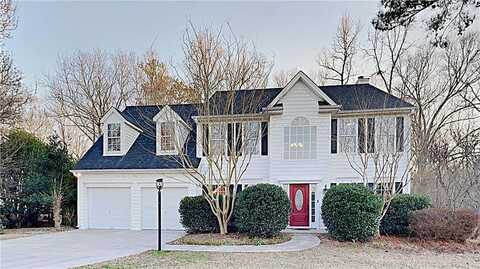 Crestworth, POWDER SPRINGS, GA 30127