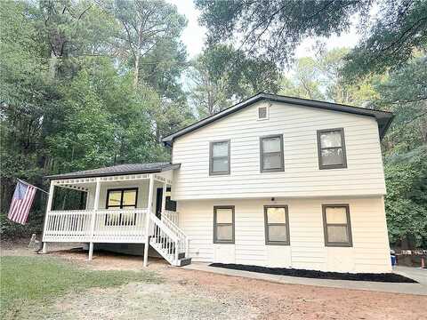 Spring, LAWRENCEVILLE, GA 30043