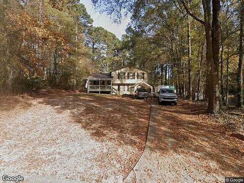 Spring, LAWRENCEVILLE, GA 30043