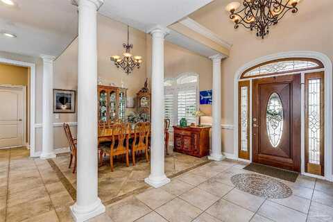 Villa Vizcaya, NAVARRE, FL 32566