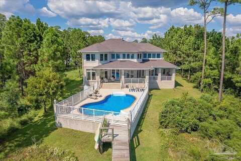 Villa Vizcaya, NAVARRE, FL 32566