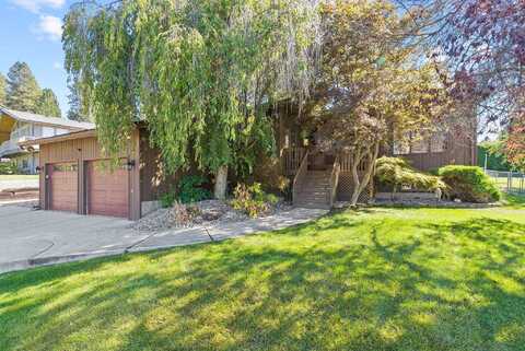 Vera Crest, SPOKANE VALLEY, WA 99037