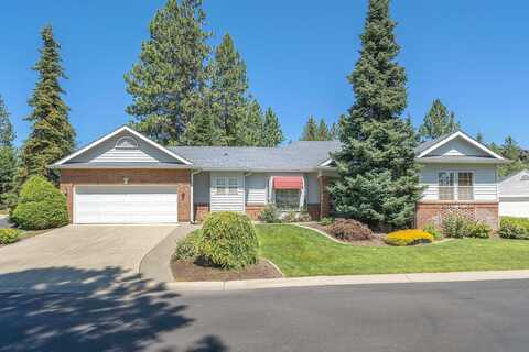Wedgewood, SPOKANE, WA 99208