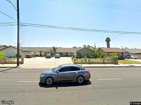 Civic Center, SANTA ANA, CA 92703