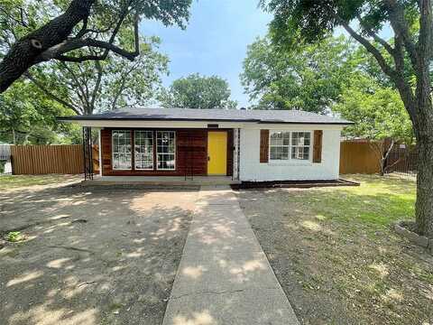 Delmar, GARLAND, TX 75040