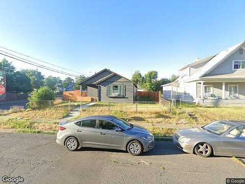 Mansfield, SPOKANE, WA 99205