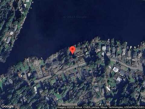 Crescent, SHELTON, WA 98584