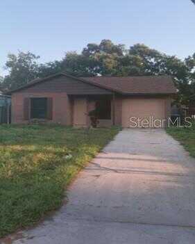 Gary, OAK HILL, FL 32759