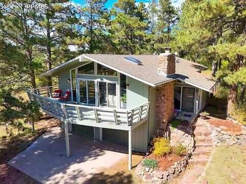 Woodmoor, MONUMENT, CO 80132
