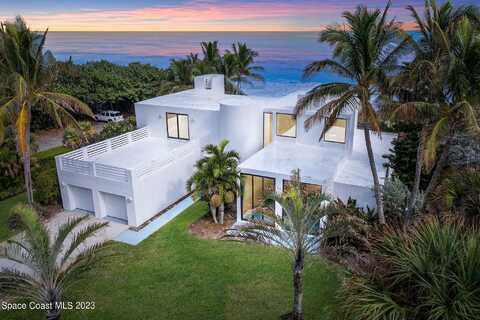 Highway A1A, SATELLITE BEACH, FL 32937