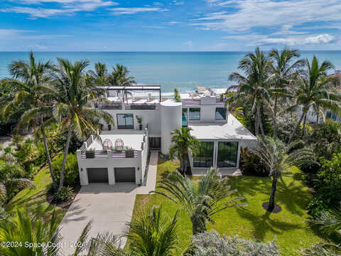 Highway A1A, SATELLITE BEACH, FL 32937