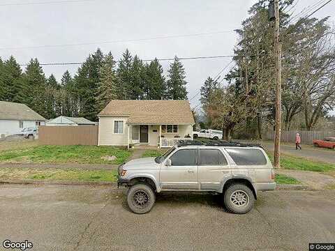 Fir, SWEET HOME, OR 97386