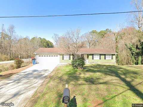 Grandeus, STONE MOUNTAIN, GA 30087