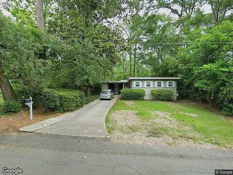 Sharkey, TALLAHASSEE, FL 32304