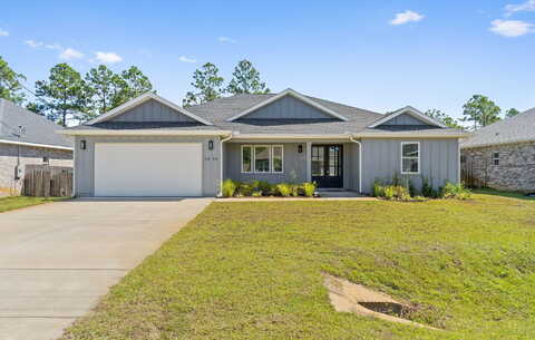 Ponderosa, GULF BREEZE, FL 32563