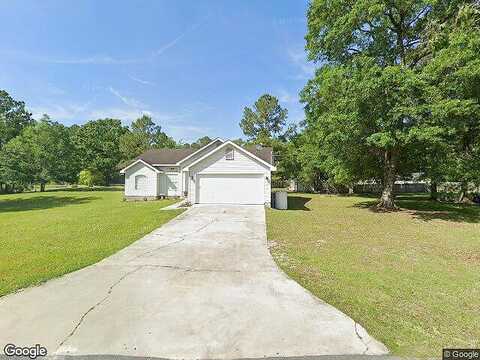Springhill, KINGSLAND, GA 31548
