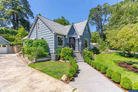Summer, SALEM, OR 97302