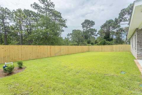 Ponderosa, GULF BREEZE, FL 32563