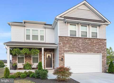 Divot, FRONT ROYAL, VA 22630