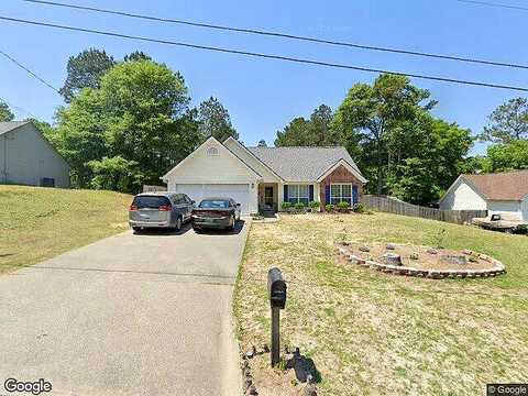 Williamsburg, WINDER, GA 30680