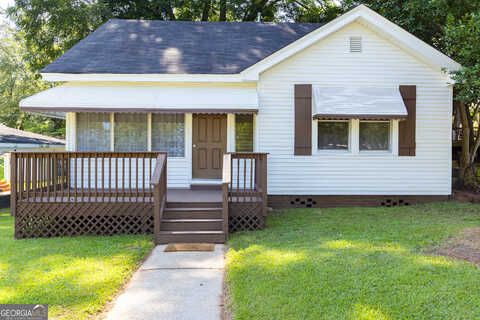 R, THOMASTON, GA 30286