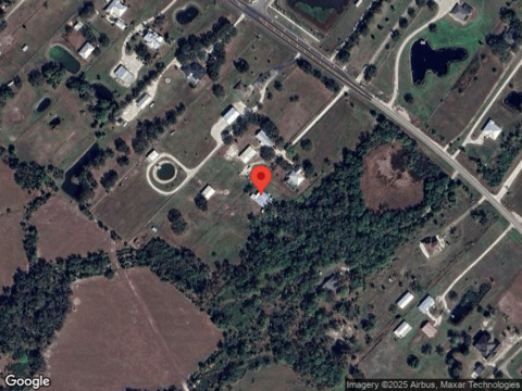 County Road 675, PARRISH, FL 34219