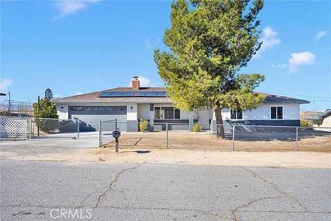 Placida, VICTORVILLE, CA 92394